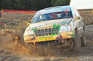 Rallye National Dunes et Marais 2014 37eme édition 2014