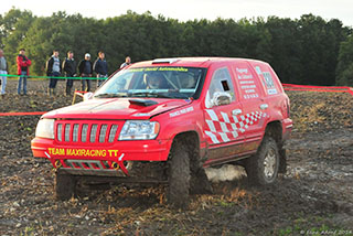 Rallye National Dunes et Marais 2014 37eme édition 2014