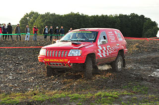 Rallye National Dunes et Marais 2014 37eme édition 2014