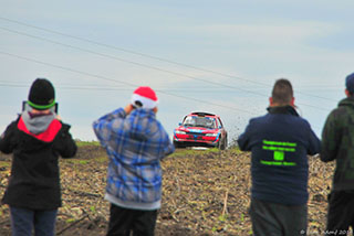 Rallye National Dunes et Marais 2014 37eme édition 2014