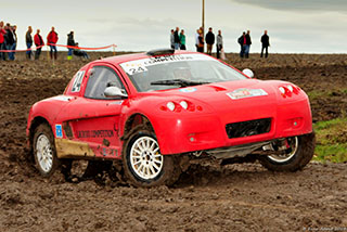 Rallye National Dunes et Marais 2014 37eme édition 2014