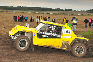 Rallye National Dunes et Marais 2014 37eme édition 2014