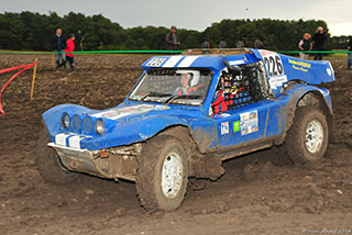 Rallye National Dunes et Marais 2014 37eme édition 2014