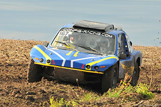 Rallye National Dunes et Marais 2014 37eme édition 2014