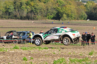 Rallye National Dunes et Marais 2014 37eme édition 2014