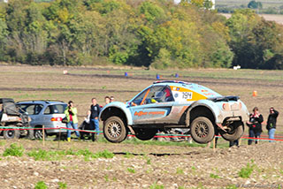 Rallye National Dunes et Marais 2014 37eme édition 2014