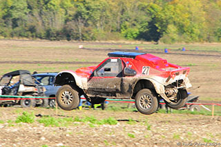 Rallye National Dunes et Marais 2014 37eme édition 2014