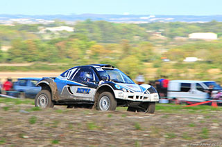 Rallye National Dunes et Marais 2014 37eme édition 2014