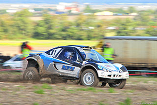 Rallye National Dunes et Marais 2014 37eme édition 2014