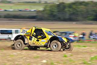 Rallye National Dunes et Marais 2014 37eme édition 2014