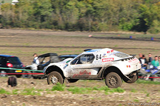 Rallye National Dunes et Marais 2014 37eme édition 2014