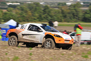 Rallye National Dunes et Marais 2014 37eme édition 2014