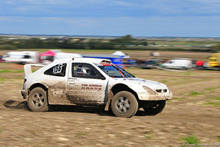 Rallye National Dunes et Marais 2014 37eme édition 2014