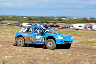 Rallye National Dunes et Marais 2014 37eme édition 2014