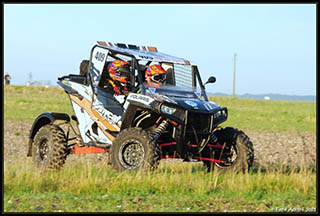 Rallye National Dunes et Marais 2015 38eme édition 2015