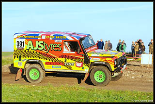 Rallye National Dunes et Marais 2015 38eme édition 2015