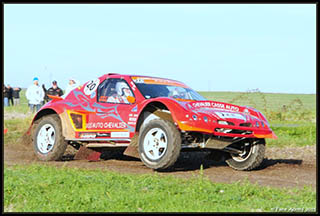 Rallye National Dunes et Marais 2015 38eme édition 2015