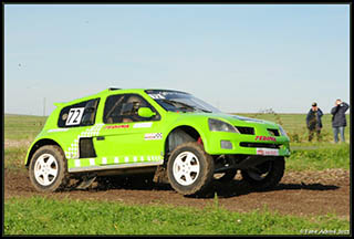 Rallye National Dunes et Marais 2015 38eme édition 2015