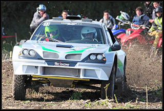 Rallye National Dunes et Marais 2015 38eme édition 2015