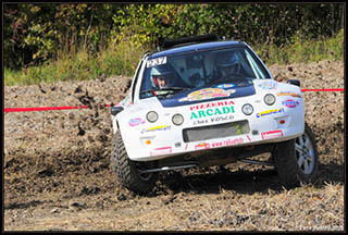 Rallye National Dunes et Marais 2015 38eme édition 2015