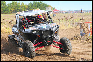 Rallye National Dunes et Marais 2015 38eme édition 2015