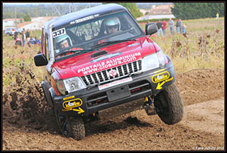 Rallye National Dunes et Marais 2015 38eme édition 2015