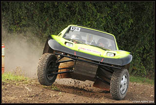 Rallye National Dunes et Marais 2015 38eme édition 2015