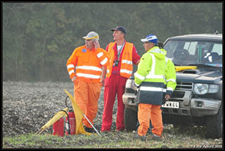 Rallye National Dunes et Marais 2015 38eme édition 2015