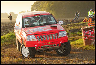 Rallye National Dunes et Marais 2015 38eme édition 2015