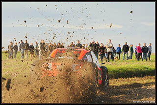 Rallye National Dunes et Marais 2015 38eme édition 2015