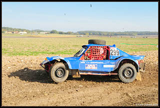 Rallye National Dunes et Marais 2015 38eme édition 2015