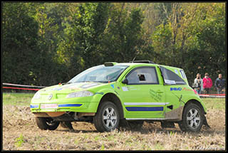 Rallye National Dunes et Marais 2015 38eme édition 2015