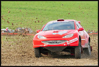 Rallye National Dunes et Marais 2015 38eme édition 2015