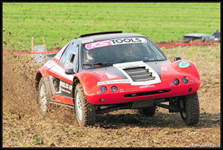 Rallye National Dunes et Marais 2015 38eme édition 2015