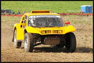 Rallye National Dunes et Marais 2015 38eme édition 2015