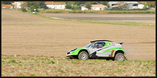 Rallye National Dunes et Marais 2015 38eme édition 2015