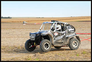 Rallye National Dunes et Marais 2015 38eme édition 2015