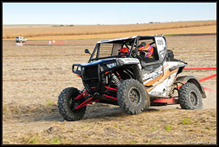 Rallye National Dunes et Marais 2015 38eme édition 2015