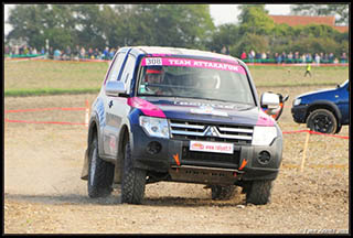 Rallye National Dunes et Marais 2015 38eme édition 2015