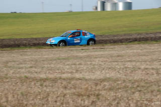 Rallye National Dunes et Marais 2015 38eme édition 2015