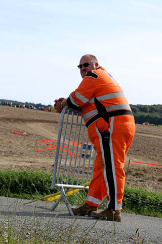 Rallye National Dunes et Marais 2015 38eme édition 2015