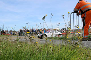 Rallye National Dunes et Marais 2015 38eme édition 2015