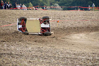 Rallye National Dunes et Marais 2015 38eme édition 2015