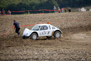 Rallye National Dunes et Marais 2015 38eme édition 2015