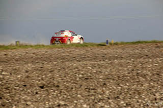 Rallye National Dunes et Marais 2015 38eme édition 2015