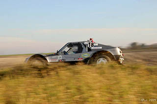 Rallye National Dunes et Marais 2015 38eme édition 2015