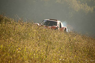 Rallye National Dunes et Marais 2015 38eme édition 2015