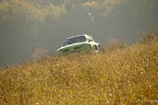 Rallye National Dunes et Marais 2015 38eme édition 2015