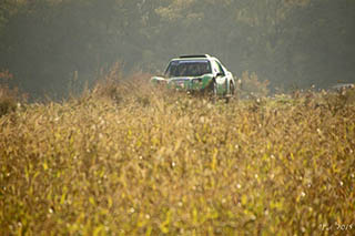 Rallye National Dunes et Marais 2015 38eme édition 2015