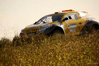 Rallye National Dunes et Marais 2015 38eme édition 2015